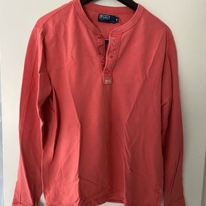 Men’s Polo Ralph Lauren Long Sleeve